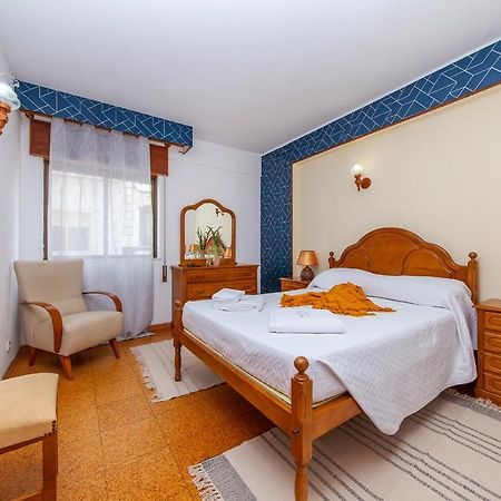 B78 - Fragoso Downtown Apartment ลากอส ภายนอก รูปภาพ