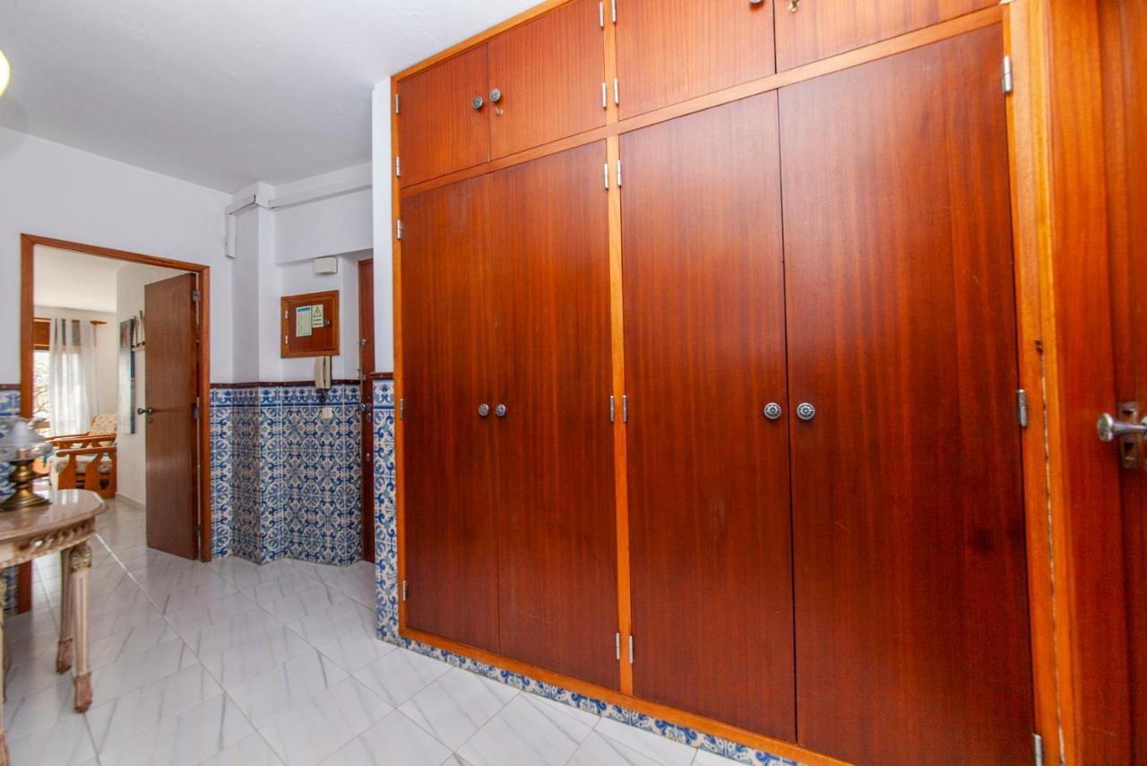 B78 - Fragoso Downtown Apartment ลากอส ภายนอก รูปภาพ