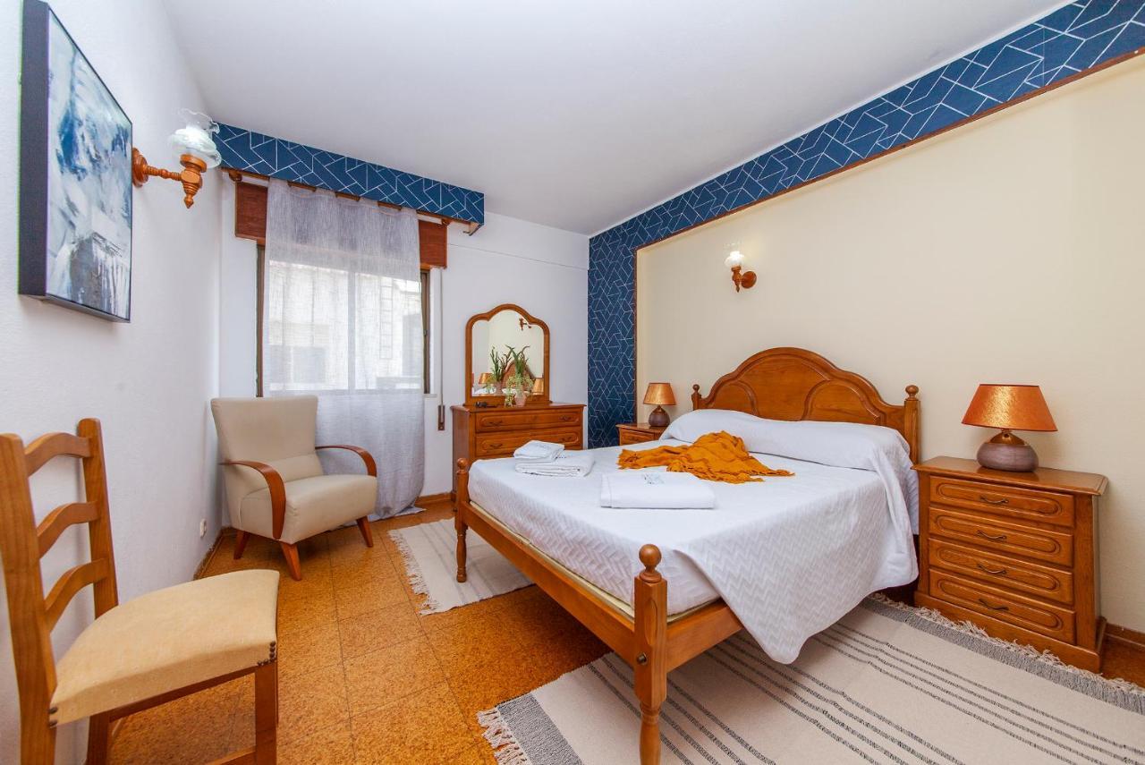 B78 - Fragoso Downtown Apartment ลากอส ภายนอก รูปภาพ