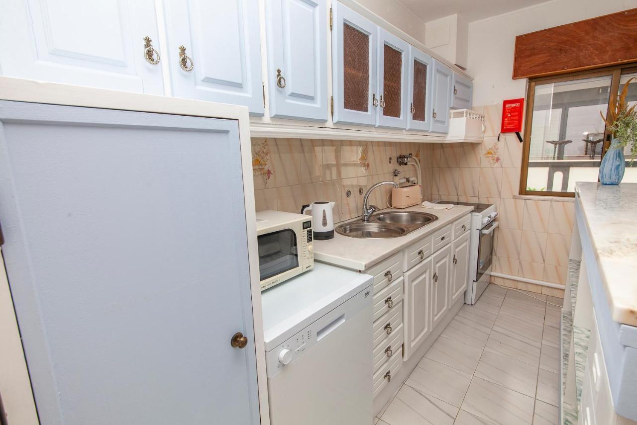 B78 - Fragoso Downtown Apartment ลากอส ภายนอก รูปภาพ
