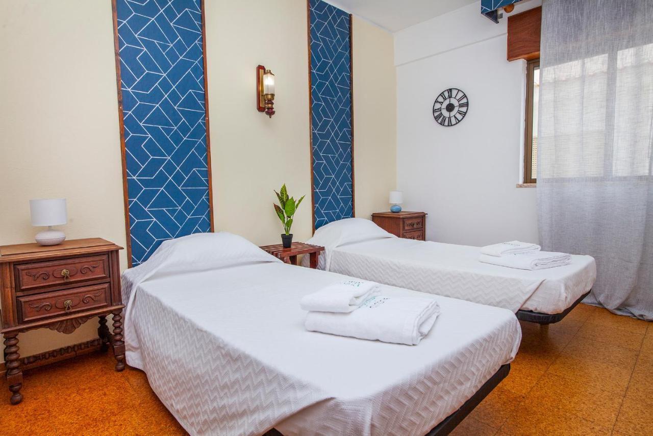 B78 - Fragoso Downtown Apartment ลากอส ภายนอก รูปภาพ