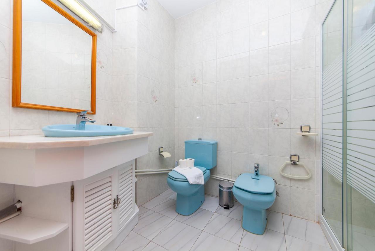 B78 - Fragoso Downtown Apartment ลากอส ภายนอก รูปภาพ