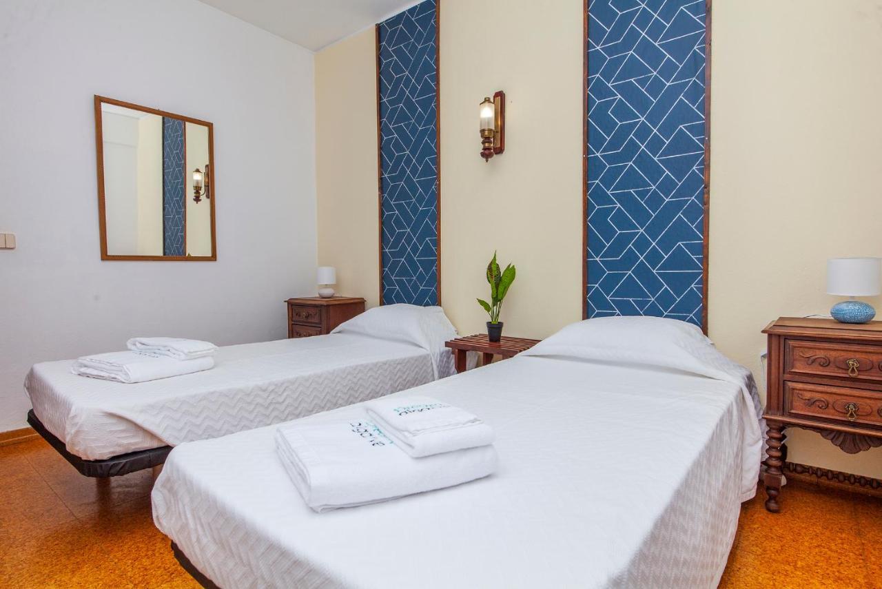 B78 - Fragoso Downtown Apartment ลากอส ภายนอก รูปภาพ