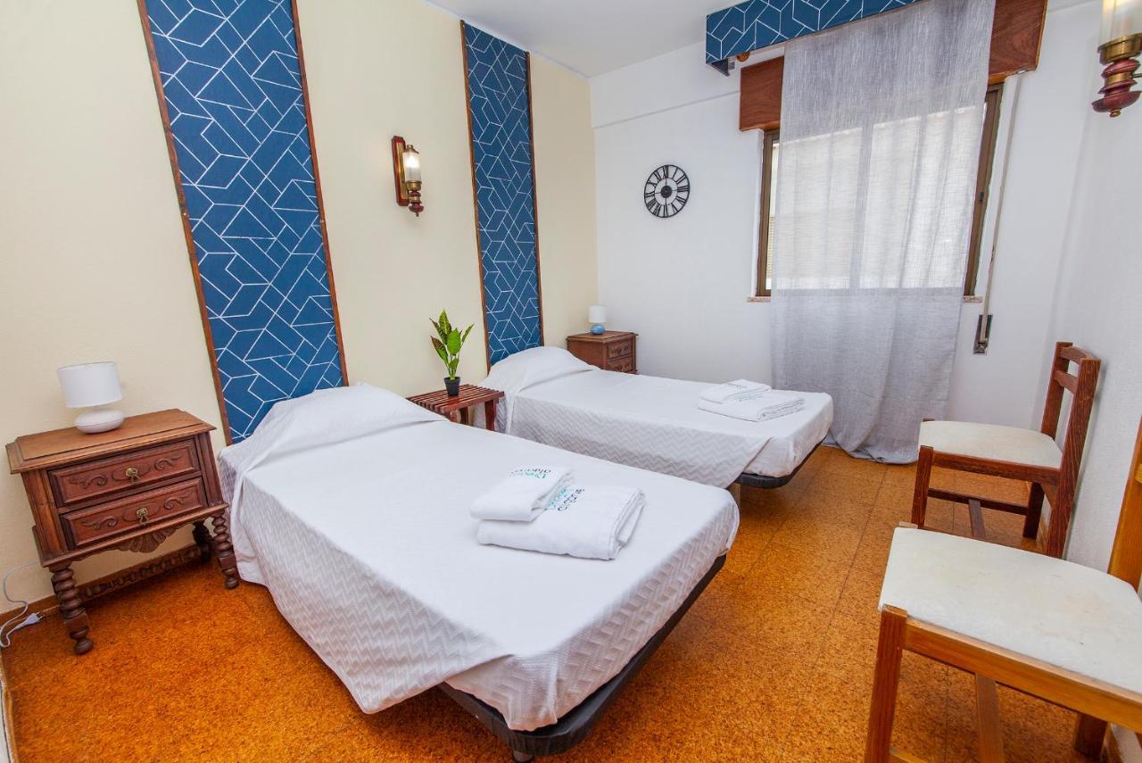 B78 - Fragoso Downtown Apartment ลากอส ภายนอก รูปภาพ