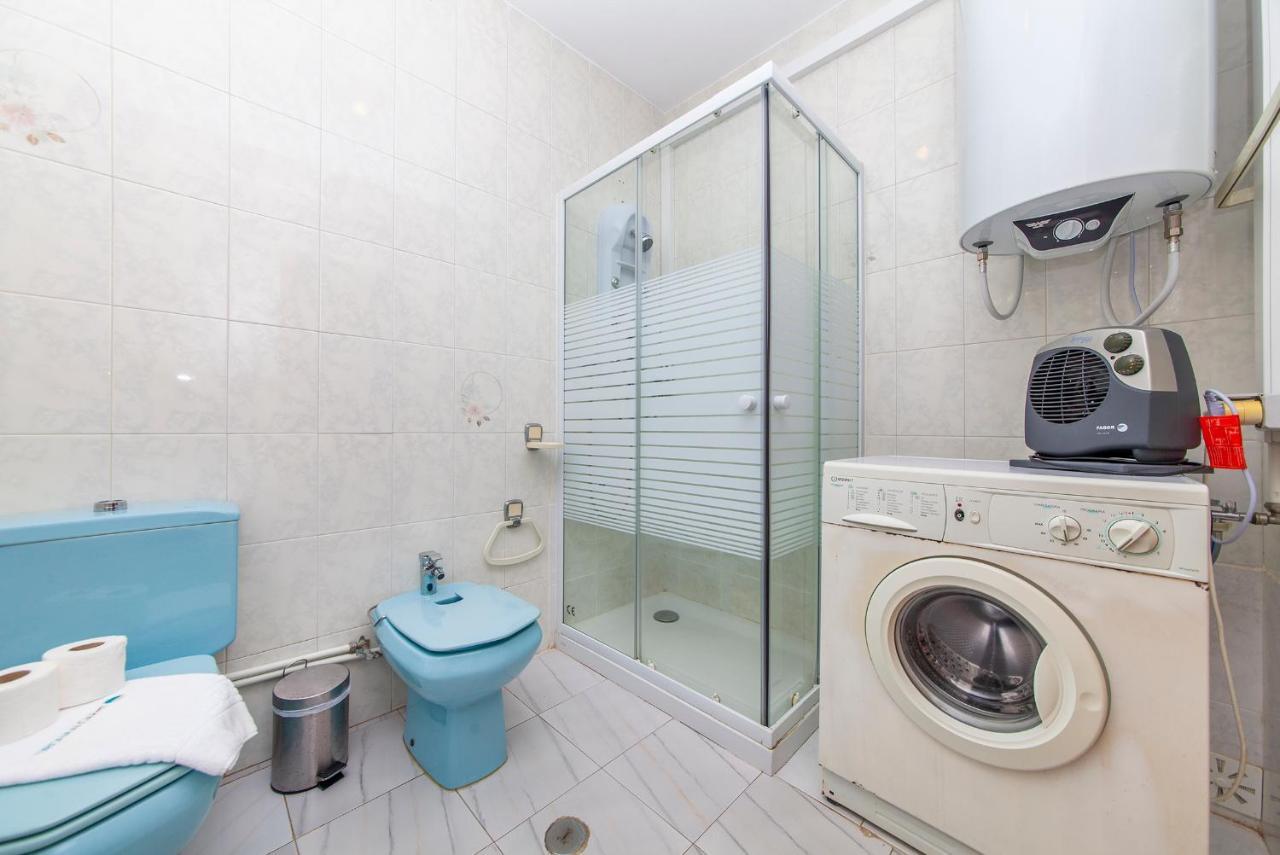 B78 - Fragoso Downtown Apartment ลากอส ภายนอก รูปภาพ