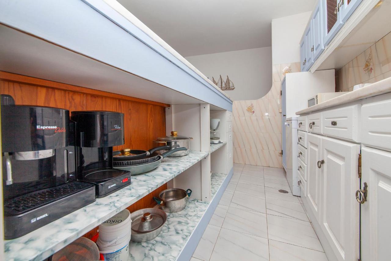 B78 - Fragoso Downtown Apartment ลากอส ภายนอก รูปภาพ